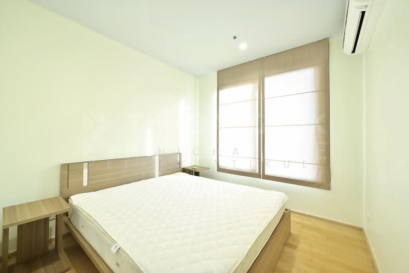 Villa Asoke, Bangkok, 1588 New Petchburi Road, Makkasan, Ratchathewi, Bangkok, 1 Bedroom, 48 sqm, Condo For Rent, by Nicha Peerakittikul, 500534617 - DDproperty.com