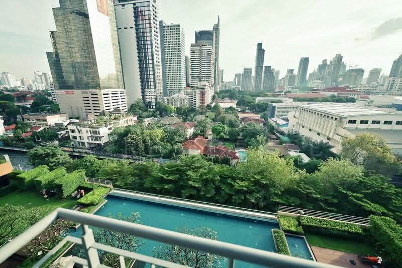 Villa Asoke, Bangkok, 1588 New Petchburi Road, Makkasan, Ratchathewi, Bangkok, 1 Bedroom, 48 sqm, Condo For Rent, by Nicha Peerakittikul, 500534617 - DDproperty.com