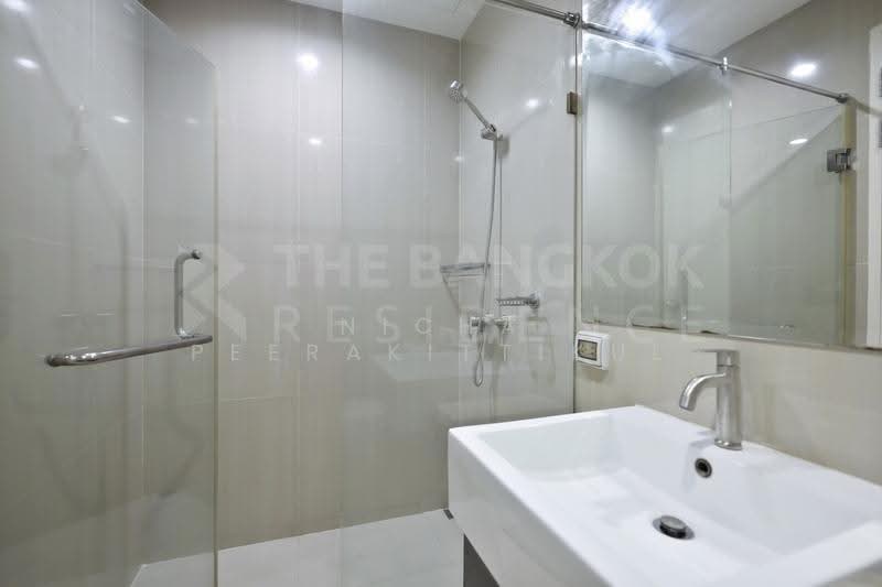 Villa Asoke, Bangkok, 1588 New Petchburi Road, Makkasan, Ratchathewi, Bangkok, 1 Bedroom, 48 sqm, Condo For Rent, by Nicha Peerakittikul, 500534617 - DDproperty.com