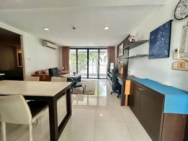 Golden Coast Siracha (Phase 1), Chon Buri (Pattaya), 52/5 Ban Rai Din Daeng 14, Bang Phra, Si Racha, Chon Buri (Pattaya), 1 Bedroom, 61 sqm, Condo For Rent, by Sirisongkran Kasemkun, 500534618 - DDproperty.com