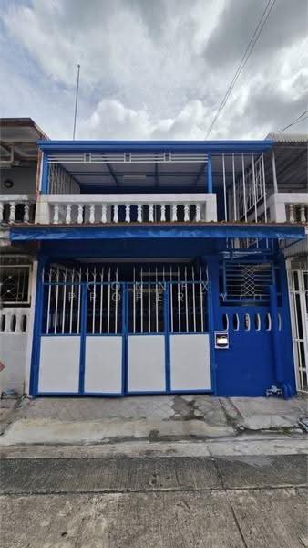Bundit Home Don Mueang, Bangkok, วิภาวดีรังสิต, Sanam Bin, Don Mueang, Bangkok, 3 Bedrooms, 90 sqm, Townhouse For Rent, by Connex Property, 500534620 - DDproperty.com