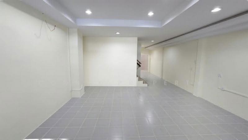 Bundit Home Don Mueang, Bangkok, วิภาวดีรังสิต, Sanam Bin, Don Mueang, Bangkok, 3 Bedrooms, 90 sqm, Townhouse For Rent, by Connex Property, 500534620 - DDproperty.com