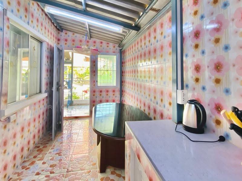 พฤกษา 28/1 นิคมบางปู-แพรกษา, Samut Prakan, Phreak Sa Mai, Muang Samut Prakarn, Samut Prakan, 3 Bedrooms, 100 sqm, Townhouse For Sale, by The Best Property พลอยปัท, 500534621 - DDproperty.com
