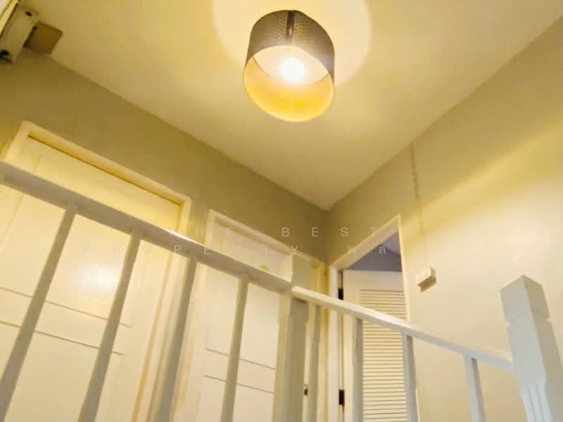 พฤกษา 28/1 นิคมบางปู-แพรกษา, Samut Prakan, Phreak Sa Mai, Muang Samut Prakarn, Samut Prakan, 3 Bedrooms, 100 sqm, Townhouse For Sale, by The Best Property พลอยปัท, 500534621 - DDproperty.com