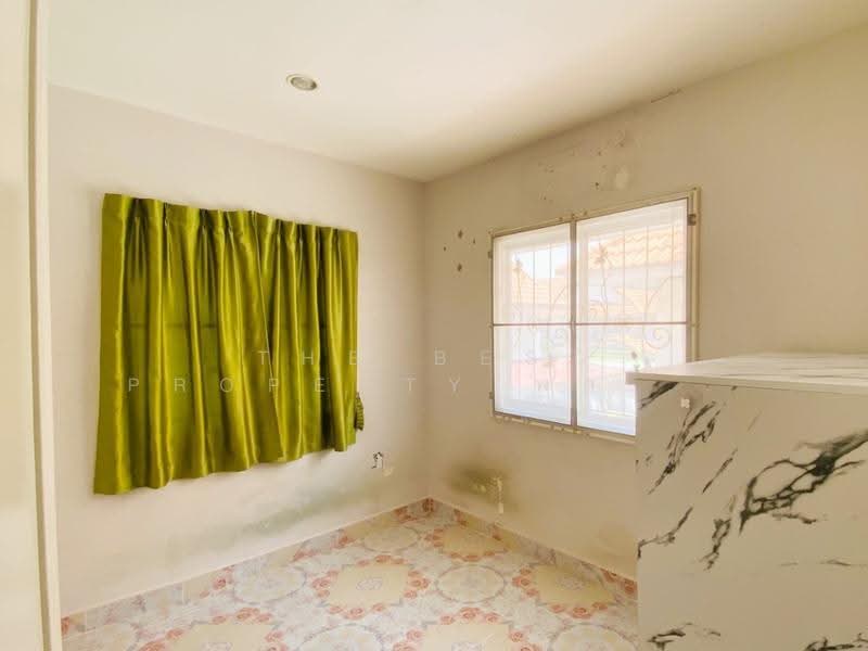 พฤกษา 28/1 นิคมบางปู-แพรกษา, Samut Prakan, Phreak Sa Mai, Muang Samut Prakarn, Samut Prakan, 3 Bedrooms, 100 sqm, Townhouse For Sale, by The Best Property พลอยปัท, 500534621 - DDproperty.com
