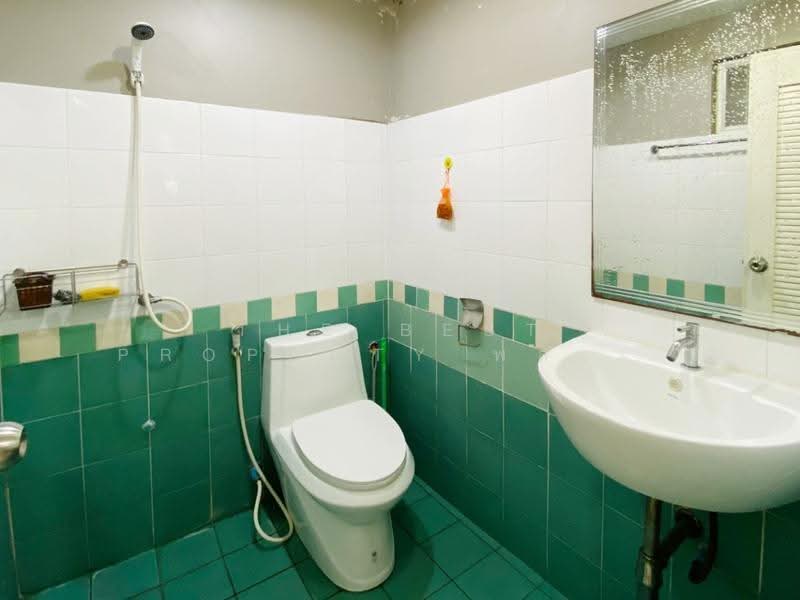 พฤกษา 28/1 นิคมบางปู-แพรกษา, Samut Prakan, Phreak Sa Mai, Muang Samut Prakarn, Samut Prakan, 3 Bedrooms, 100 sqm, Townhouse For Sale, by The Best Property พลอยปัท, 500534621 - DDproperty.com