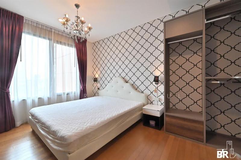 Villa Asoke, Bangkok, 1588 New Petchburi Road, Makkasan, Ratchathewi, Bangkok, 1 Bedroom, 52 sqm, Condo For Rent, by Nicha Peerakittikul, 500534622 - DDproperty.com