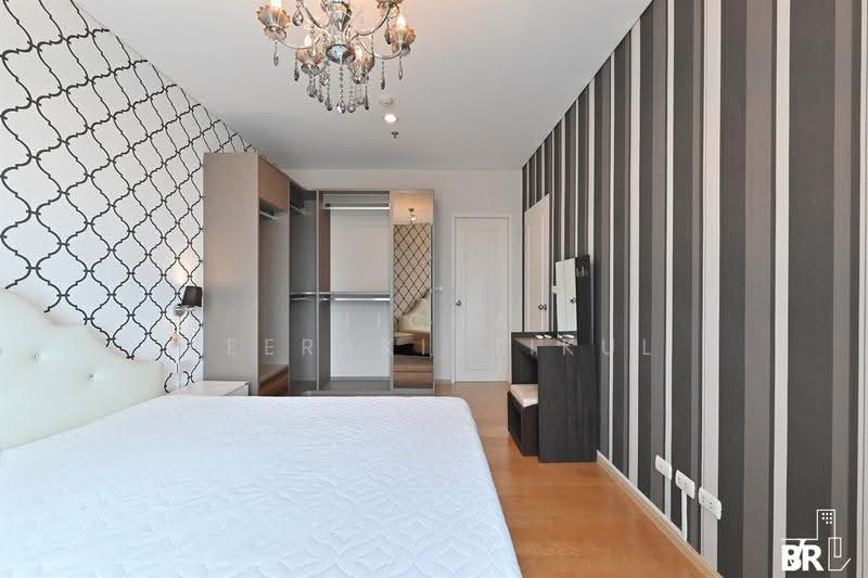 Villa Asoke, Bangkok, 1588 New Petchburi Road, Makkasan, Ratchathewi, Bangkok, 1 Bedroom, 52 sqm, Condo For Rent, by Nicha Peerakittikul, 500534622 - DDproperty.com