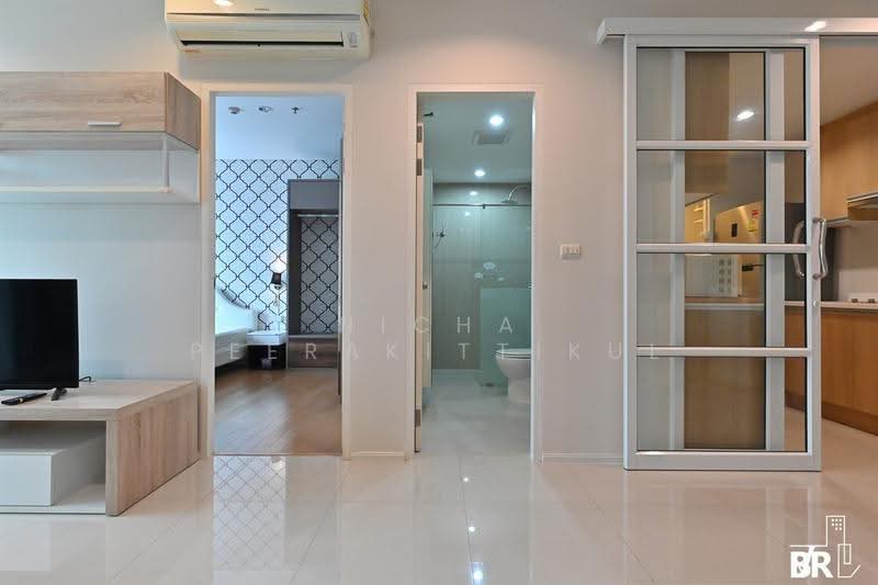 Villa Asoke, Bangkok, 1588 New Petchburi Road, Makkasan, Ratchathewi, Bangkok, 1 Bedroom, 52 sqm, Condo For Rent, by Nicha Peerakittikul, 500534622 - DDproperty.com