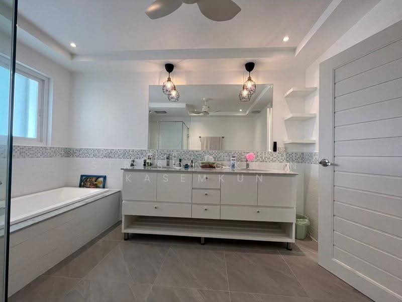 Mali Boutique, Prachuap Khiri Khan, Thap Tai, Hua Hin, Prachuap Khiri Khan, 3 Bedrooms, 228 sqm, Single Detached House For Sale, by Sirisongkran Kasemkun, 500534623 - DDproperty.com