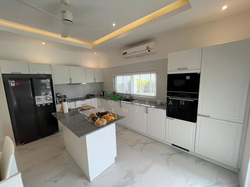 Mali Boutique, Prachuap Khiri Khan, Thap Tai, Hua Hin, Prachuap Khiri Khan, 3 Bedrooms, 228 sqm, Single Detached House For Sale, by Sirisongkran Kasemkun, 500534623 - DDproperty.com