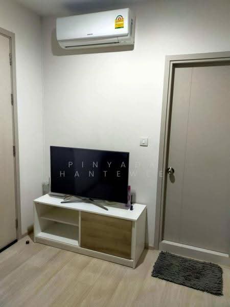 Life Sukhumvit 48 : ไลฟ์ สุขุมวิท 48, กรุงเทพ, ซอยสุขุมวิท 48, พระโขนง, คลองเตย, กรุงเทพ, 35 ตร.ม., คอนโด ให้เช่า, โดย Pinyada Hantewee, 500534624 - DDproperty.com