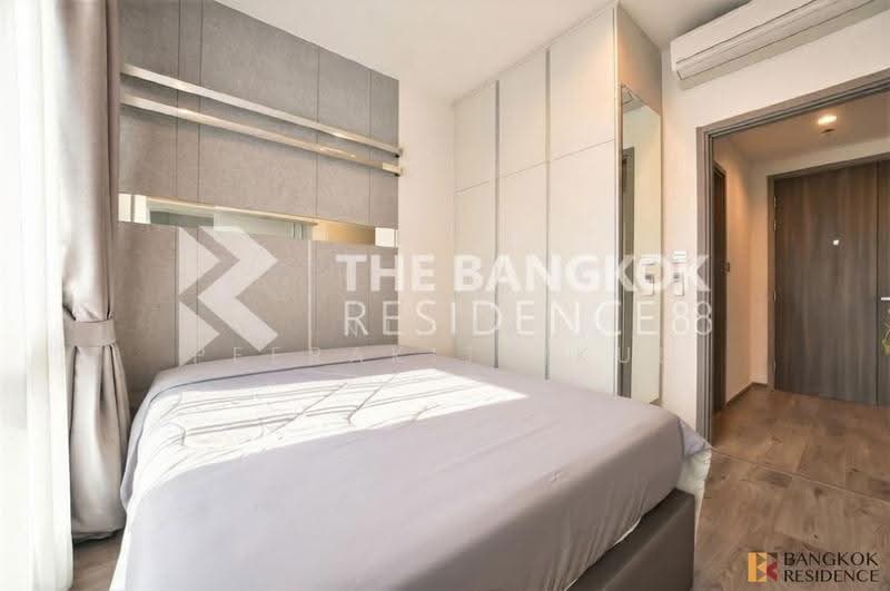 Whizdom Avenue Ratchada-Ladprao : วิสซ์ดอม อเวนิว รัชดา-ลาดพร้าว, กรุงเทพ, ถนนลาดพร้าว, จอมพล, จตุจักร, กรุงเทพ, 53 ตร.ม., คอนโด ให้เช่า, โดย Nicha Peerakittikul, 500534625 - DDproperty.com