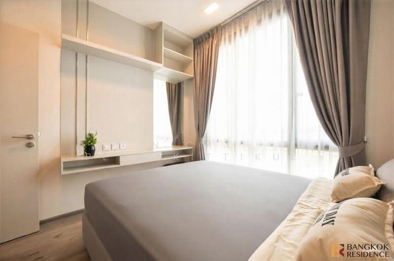 Whizdom Avenue Ratchada-Ladprao : วิสซ์ดอม อเวนิว รัชดา-ลาดพร้าว, กรุงเทพ, ถนนลาดพร้าว, จอมพล, จตุจักร, กรุงเทพ, 53 ตร.ม., คอนโด ให้เช่า, โดย Nicha Peerakittikul, 500534625 - DDproperty.com