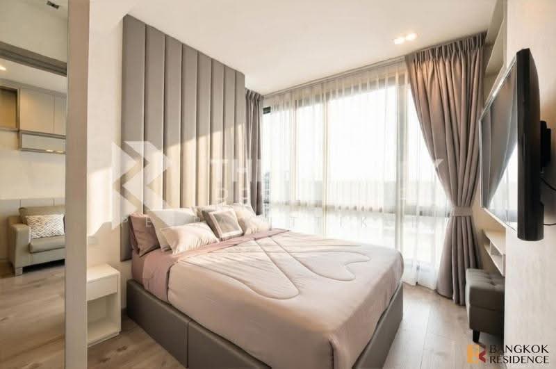 Whizdom Avenue Ratchada-Ladprao : วิสซ์ดอม อเวนิว รัชดา-ลาดพร้าว, กรุงเทพ, ถนนลาดพร้าว, จอมพล, จตุจักร, กรุงเทพ, 53 ตร.ม., คอนโด ให้เช่า, โดย Nicha Peerakittikul, 500534625 - DDproperty.com