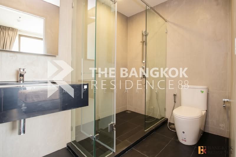 Whizdom Avenue Ratchada-Ladprao, Bangkok, Ladprao Road, Jom Phon, Chatuchak, Bangkok, 2 Bedrooms, 53 sqm, Condo For Rent, by Nicha Peerakittikul, 500534625 - DDproperty.com