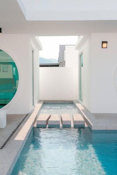 undefined, Prachuap Khiri Khan, Hua Hin, Prachuap Khiri Khan, 4 Bedrooms, 344 sqm, Villa For Rent, by Sirisongkran Kasemkun, 500534629 - DDproperty.com