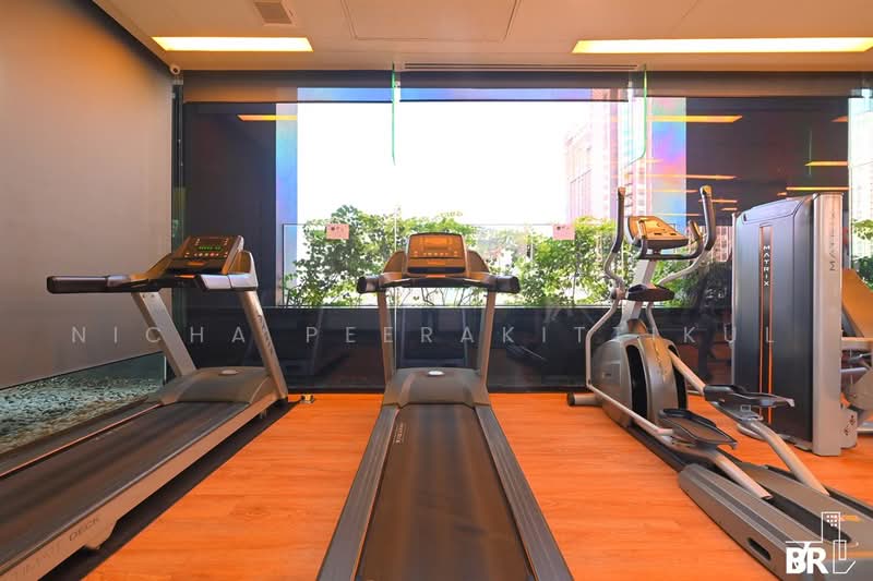 M Ladprao, Bangkok, 1188 Phahonyothin Rd, Jom Phon, Chatuchak, Bangkok, 3 Bedrooms, 109 sqm, Condo For Rent, by Nicha Peerakittikul, 500534631 - DDproperty.com