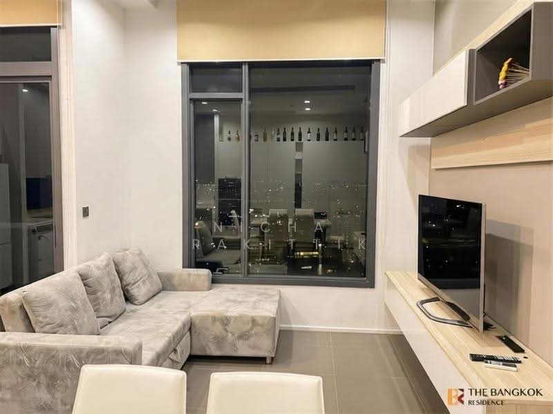 M Ladprao, Bangkok, 1188 Phahonyothin Rd, Jom Phon, Chatuchak, Bangkok, 3 Bedrooms, 109 sqm, Condo For Rent, by Nicha Peerakittikul, 500534631 - DDproperty.com