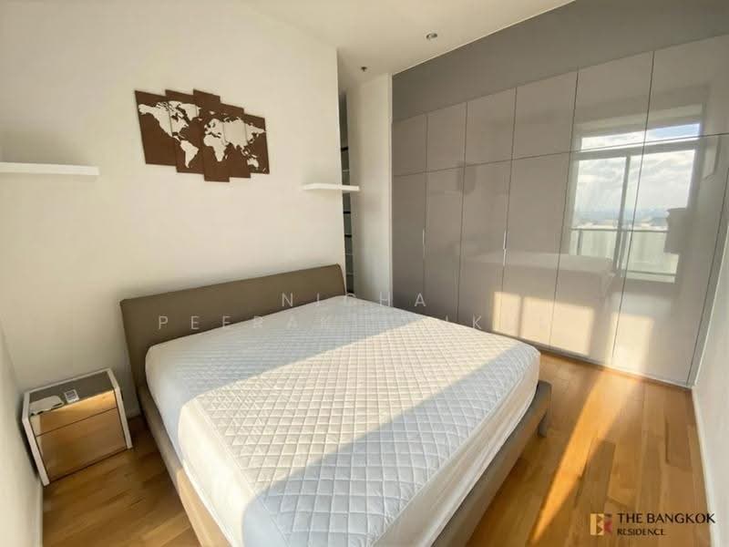 M Ladprao, Bangkok, 1188 Phahonyothin Rd, Jom Phon, Chatuchak, Bangkok, 3 Bedrooms, 109 sqm, Condo For Rent, by Nicha Peerakittikul, 500534631 - DDproperty.com