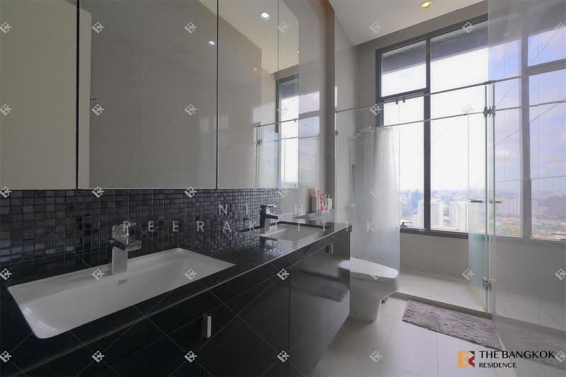 M Ladprao, Bangkok, 1188 Phahonyothin Rd, Jom Phon, Chatuchak, Bangkok, 3 Bedrooms, 109 sqm, Condo For Rent, by Nicha Peerakittikul, 500534631 - DDproperty.com
