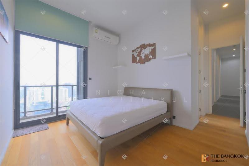 M Ladprao, Bangkok, 1188 Phahonyothin Rd, Jom Phon, Chatuchak, Bangkok, 3 Bedrooms, 109 sqm, Condo For Rent, by Nicha Peerakittikul, 500534631 - DDproperty.com