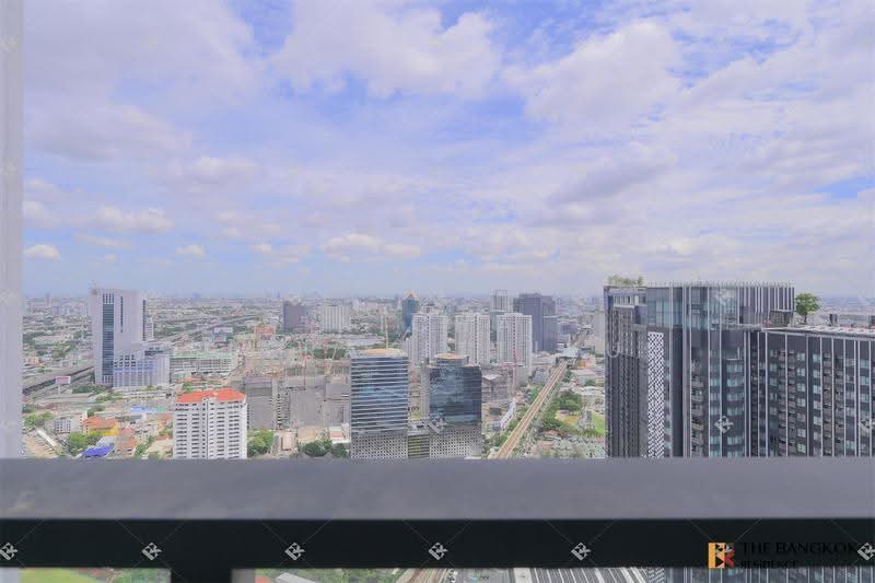 M Ladprao, Bangkok, 1188 Phahonyothin Rd, Jom Phon, Chatuchak, Bangkok, 3 Bedrooms, 109 sqm, Condo For Rent, by Nicha Peerakittikul, 500534631 - DDproperty.com