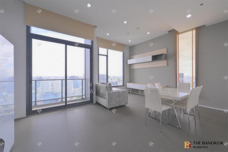 M Ladprao, Bangkok, 1188 Phahonyothin Rd, Jom Phon, Chatuchak, Bangkok, 3 Bedrooms, 109 sqm, Condo For Rent, by Nicha Peerakittikul, 500534631 - DDproperty.com