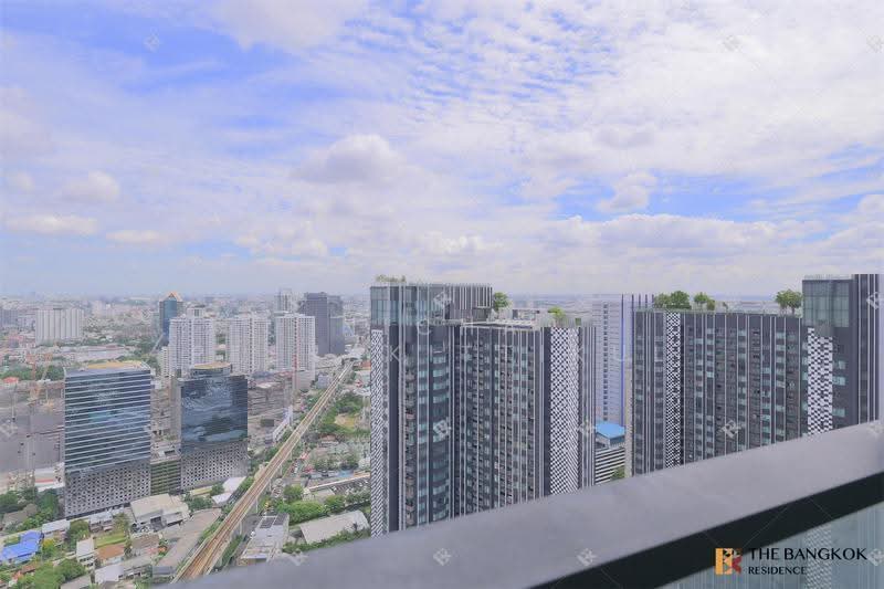 M Ladprao, Bangkok, 1188 Phahonyothin Rd, Jom Phon, Chatuchak, Bangkok, 3 Bedrooms, 109 sqm, Condo For Rent, by Nicha Peerakittikul, 500534631 - DDproperty.com