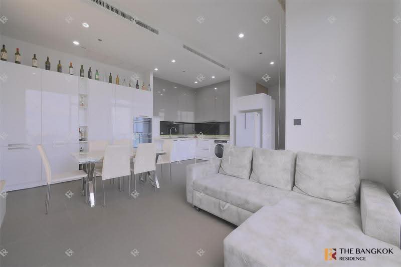 M Ladprao, Bangkok, 1188 Phahonyothin Rd, Jom Phon, Chatuchak, Bangkok, 3 Bedrooms, 109 sqm, Condo For Rent, by Nicha Peerakittikul, 500534631 - DDproperty.com