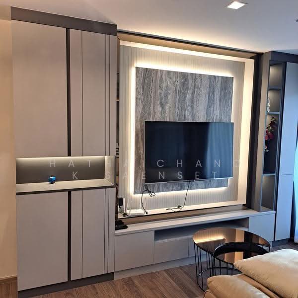 Life Ladprao Valley, Bangkok, Phaholyothin Road, Jom Phon, Chatuchak, Bangkok, 2 Bedrooms, 60 sqm, Condo For Rent, by Hathaichanok Saenset, 500534632 - DDproperty.com