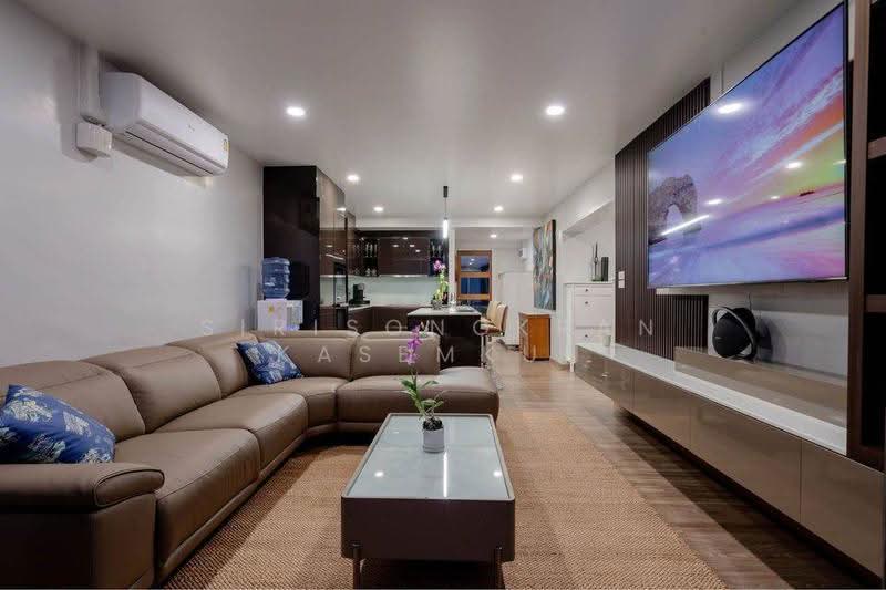 Milford Paradise, Prachuap Khiri Khan, 2003 Moo 1, Pak Nam Pran, Pran Buri, Prachuap Khiri Khan, 2 Bedrooms, 96 sqm, Condo For Sale, by Sirisongkran Kasemkun, 500534634 - DDproperty.com
