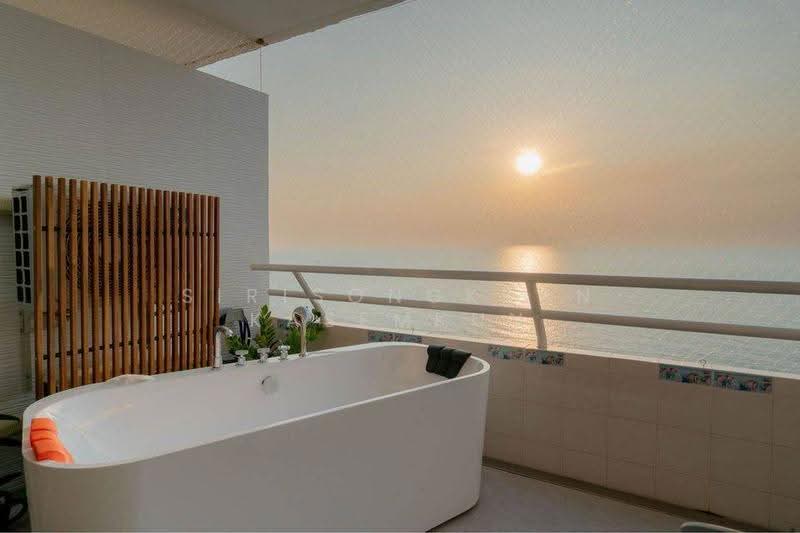 Milford Paradise, Prachuap Khiri Khan, 2003 Moo 1, Pak Nam Pran, Pran Buri, Prachuap Khiri Khan, 2 Bedrooms, 96 sqm, Condo For Sale, by Sirisongkran Kasemkun, 500534634 - DDproperty.com