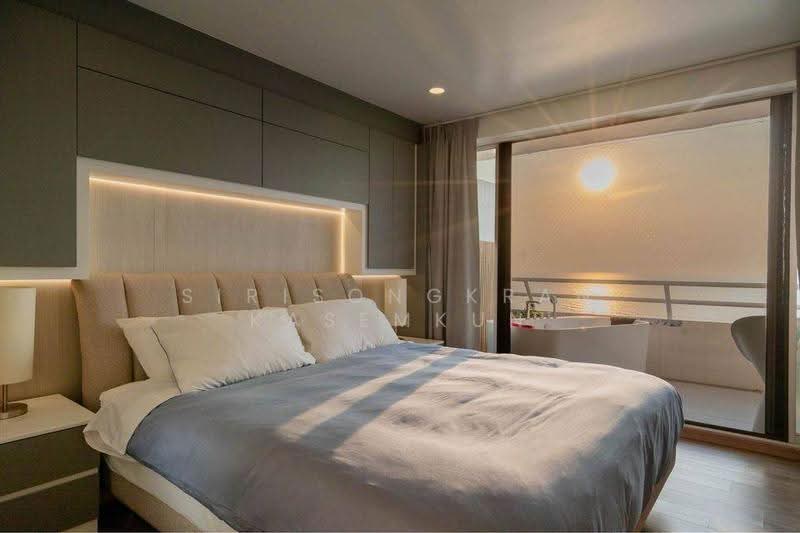 Milford Paradise, Prachuap Khiri Khan, 2003 Moo 1, Pak Nam Pran, Pran Buri, Prachuap Khiri Khan, 2 Bedrooms, 96 sqm, Condo For Sale, by Sirisongkran Kasemkun, 500534634 - DDproperty.com
