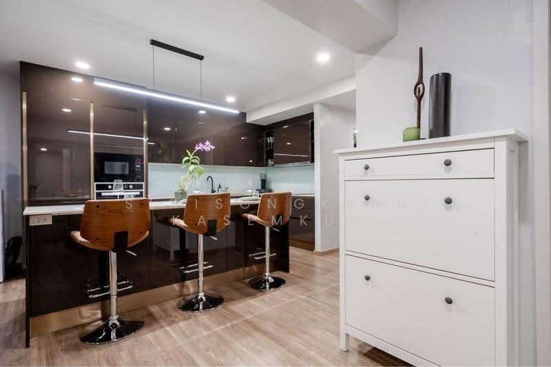Milford Paradise, Prachuap Khiri Khan, 2003 Moo 1, Pak Nam Pran, Pran Buri, Prachuap Khiri Khan, 2 Bedrooms, 96 sqm, Condo For Sale, by Sirisongkran Kasemkun, 500534634 - DDproperty.com