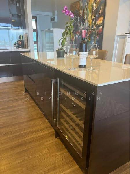 Milford Paradise, Prachuap Khiri Khan, 2003 Moo 1, Pak Nam Pran, Pran Buri, Prachuap Khiri Khan, 2 Bedrooms, 96 sqm, Condo For Sale, by Sirisongkran Kasemkun, 500534634 - DDproperty.com