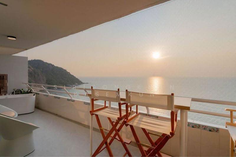 Milford Paradise, Prachuap Khiri Khan, 2003 Moo 1, Pak Nam Pran, Pran Buri, Prachuap Khiri Khan, 2 Bedrooms, 96 sqm, Condo For Sale, by Sirisongkran Kasemkun, 500534634 - DDproperty.com
