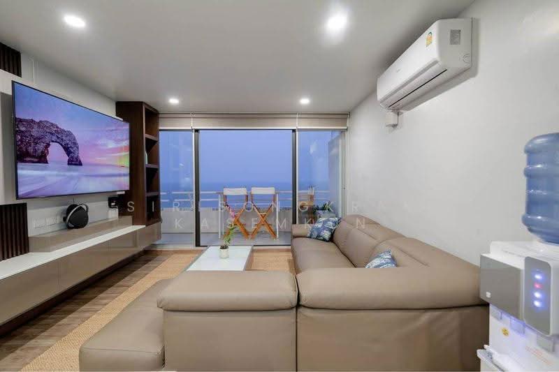 Milford Paradise, Prachuap Khiri Khan, 2003 Moo 1, Pak Nam Pran, Pran Buri, Prachuap Khiri Khan, 2 Bedrooms, 96 sqm, Condo For Sale, by Sirisongkran Kasemkun, 500534634 - DDproperty.com