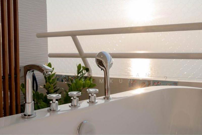Milford Paradise, Prachuap Khiri Khan, 2003 Moo 1, Pak Nam Pran, Pran Buri, Prachuap Khiri Khan, 2 Bedrooms, 96 sqm, Condo For Sale, by Sirisongkran Kasemkun, 500534634 - DDproperty.com