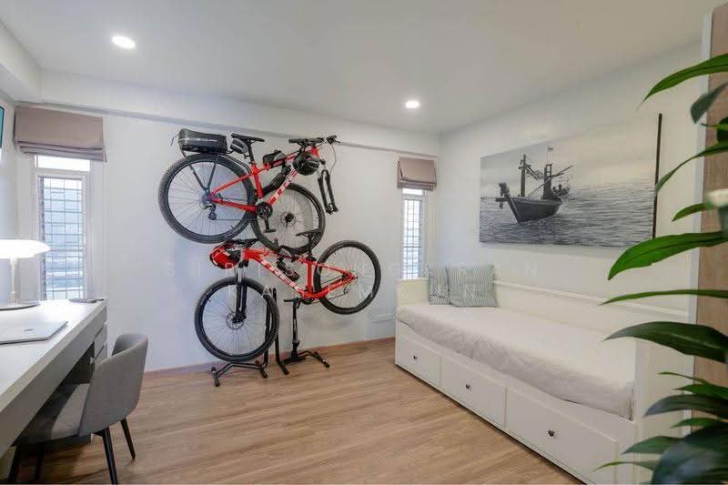 Milford Paradise, Prachuap Khiri Khan, 2003 Moo 1, Pak Nam Pran, Pran Buri, Prachuap Khiri Khan, 2 Bedrooms, 96 sqm, Condo For Sale, by Sirisongkran Kasemkun, 500534634 - DDproperty.com