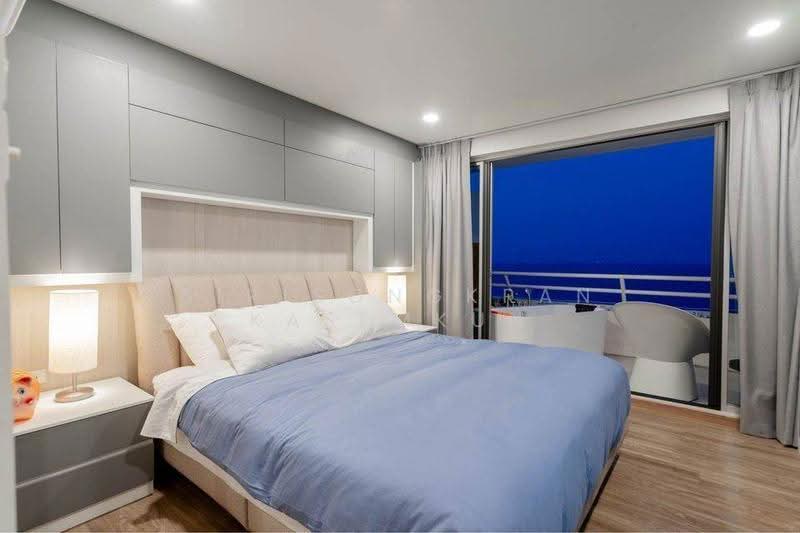 Milford Paradise, Prachuap Khiri Khan, 2003 Moo 1, Pak Nam Pran, Pran Buri, Prachuap Khiri Khan, 2 Bedrooms, 96 sqm, Condo For Sale, by Sirisongkran Kasemkun, 500534634 - DDproperty.com