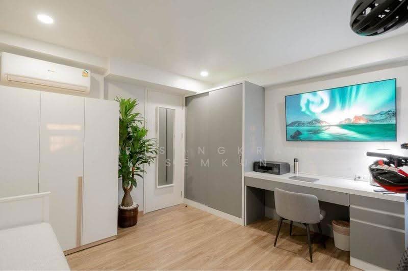Milford Paradise, Prachuap Khiri Khan, 2003 Moo 1, Pak Nam Pran, Pran Buri, Prachuap Khiri Khan, 2 Bedrooms, 96 sqm, Condo For Sale, by Sirisongkran Kasemkun, 500534634 - DDproperty.com