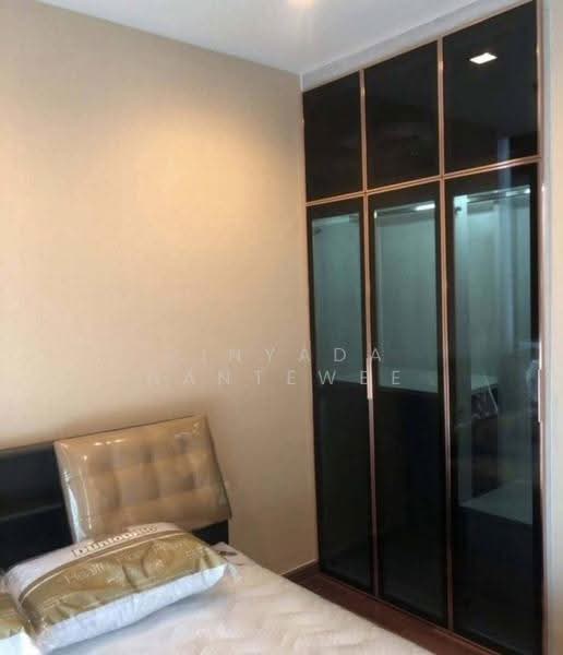 Wish Signature Midtown Siam, Bangkok, 512 Phetchaburi Road, Thanon Phetchaburi, Ratchathewi, Bangkok, 1 Bedroom, 33 sqm, Condo For Rent, by Pinyada Hantewee, 500534636 - DDproperty.com