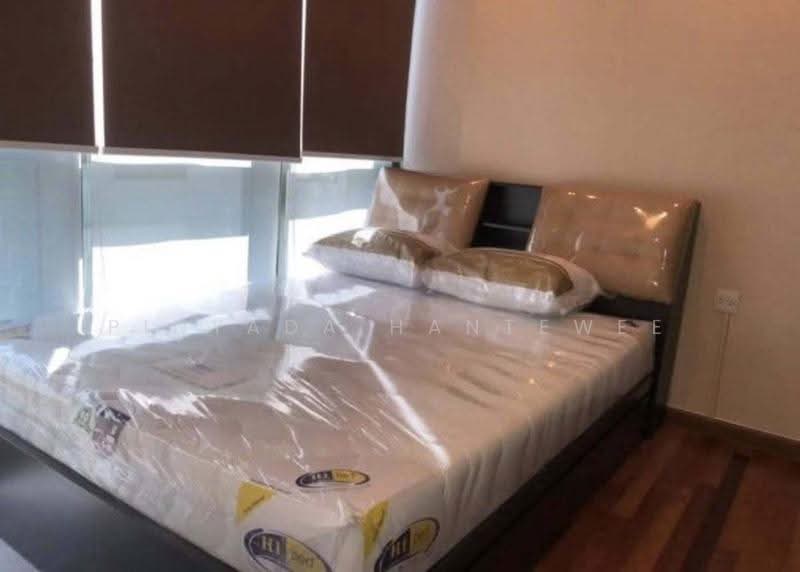Wish Signature Midtown Siam, Bangkok, 512 Phetchaburi Road, Thanon Phetchaburi, Ratchathewi, Bangkok, 1 Bedroom, 33 sqm, Condo For Rent, by Pinyada Hantewee, 500534636 - DDproperty.com