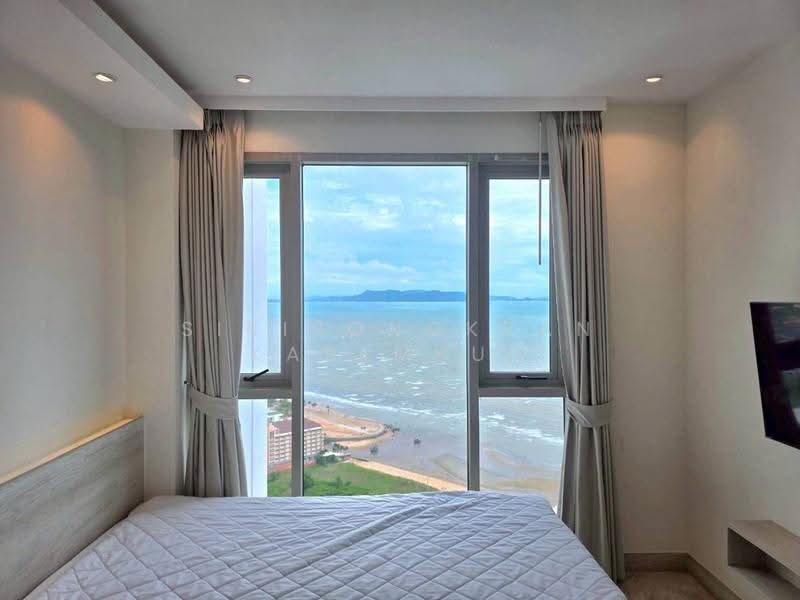 The Riviera Monaco, Chon Buri (Pattaya), NaJomtien Soi 4, Sukhumvit Rd., Na Chom Thian, Sattahip, Chon Buri (Pattaya), 1 Bedroom, 38 sqm, Condo For Rent, by Sirisongkran Kasemkun, 500534637 - DDproperty.com