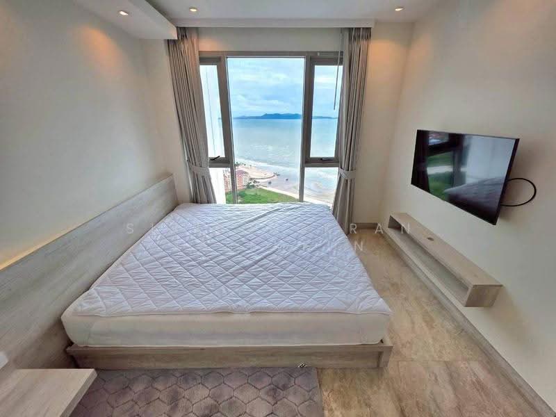 The Riviera Monaco, Chon Buri (Pattaya), NaJomtien Soi 4, Sukhumvit Rd., Na Chom Thian, Sattahip, Chon Buri (Pattaya), 1 Bedroom, 38 sqm, Condo For Rent, by Sirisongkran Kasemkun, 500534637 - DDproperty.com