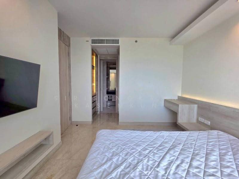 The Riviera Monaco, Chon Buri (Pattaya), NaJomtien Soi 4, Sukhumvit Rd., Na Chom Thian, Sattahip, Chon Buri (Pattaya), 1 Bedroom, 38 sqm, Condo For Rent, by Sirisongkran Kasemkun, 500534637 - DDproperty.com