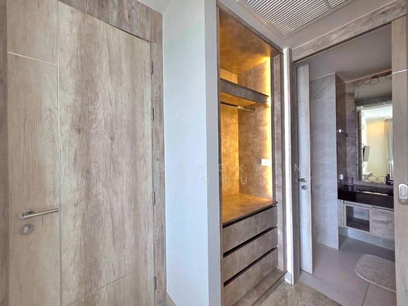 The Riviera Monaco, Chon Buri (Pattaya), NaJomtien Soi 4, Sukhumvit Rd., Na Chom Thian, Sattahip, Chon Buri (Pattaya), 1 Bedroom, 38 sqm, Condo For Rent, by Sirisongkran Kasemkun, 500534637 - DDproperty.com
