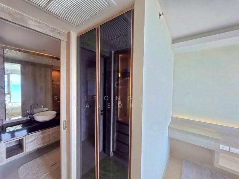 The Riviera Monaco, Chon Buri (Pattaya), NaJomtien Soi 4, Sukhumvit Rd., Na Chom Thian, Sattahip, Chon Buri (Pattaya), 1 Bedroom, 38 sqm, Condo For Rent, by Sirisongkran Kasemkun, 500534637 - DDproperty.com