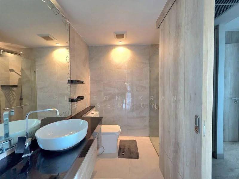 The Riviera Monaco, Chon Buri (Pattaya), NaJomtien Soi 4, Sukhumvit Rd., Na Chom Thian, Sattahip, Chon Buri (Pattaya), 1 Bedroom, 38 sqm, Condo For Rent, by Sirisongkran Kasemkun, 500534637 - DDproperty.com